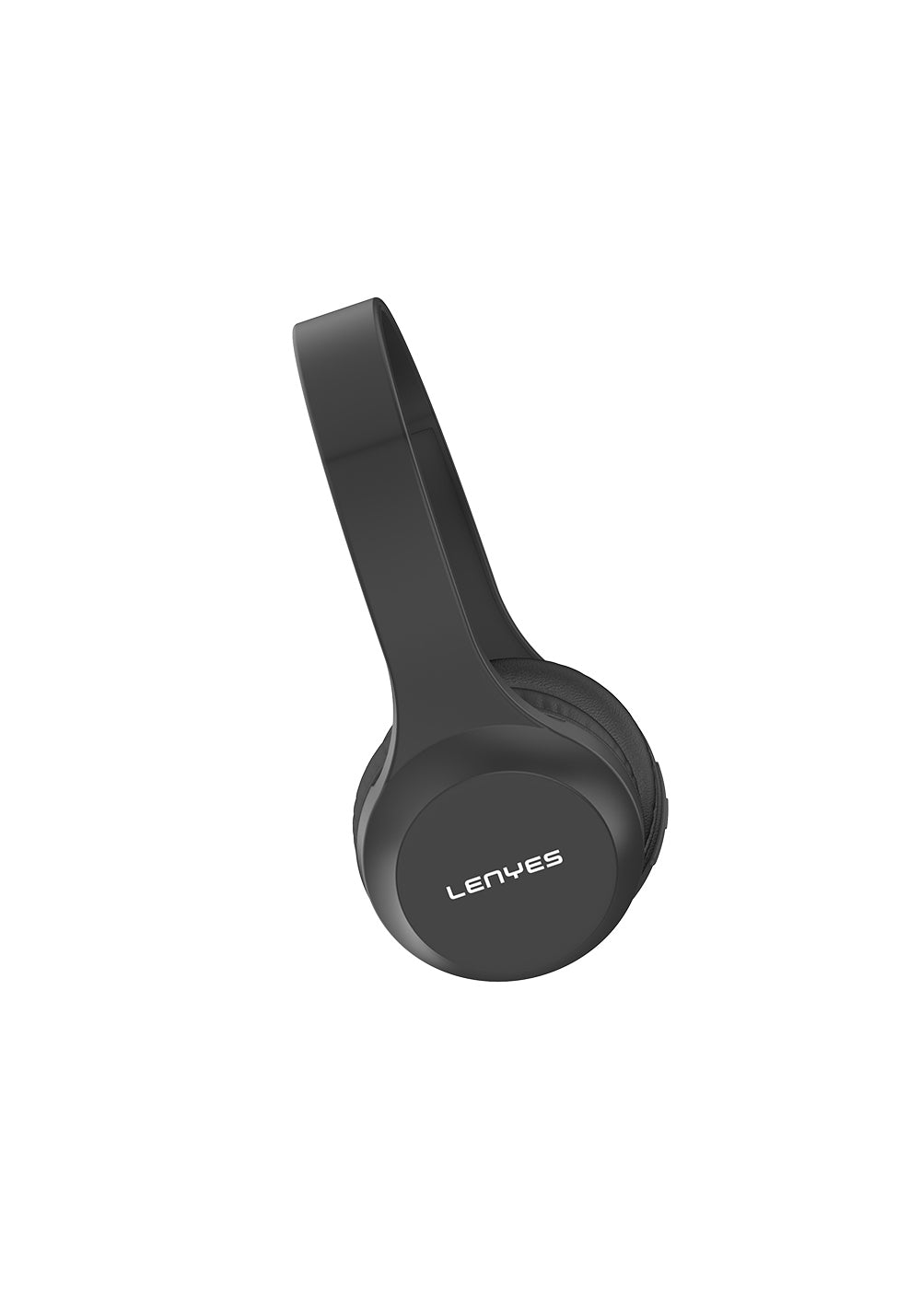 Lenyes LH85 Çift Kanal Stereo Kulak Üstü Bluetooth Kulaklık v5.3