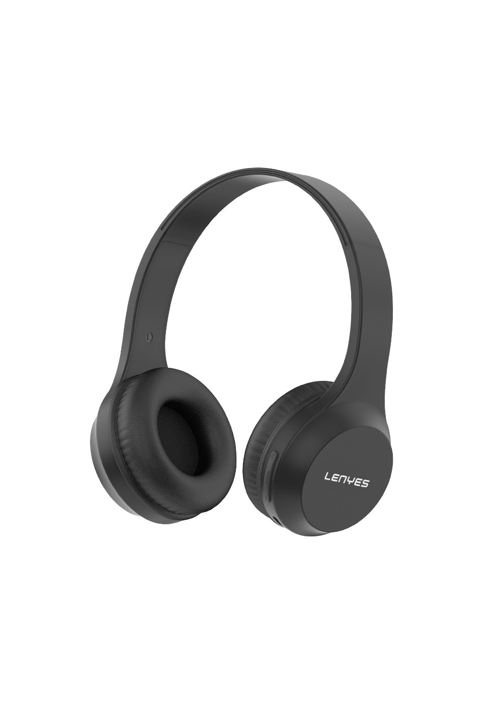 Lenyes LH85 Çift Kanal Stereo Kulak Üstü Bluetooth Kulaklık v5.3