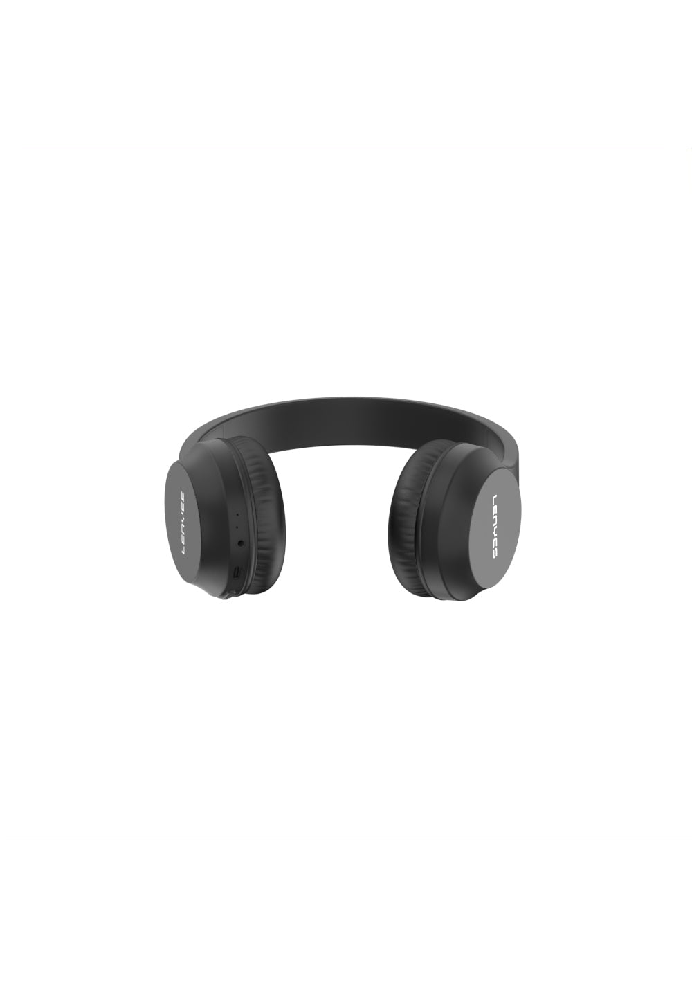 Lenyes LH85 Çift Kanal Stereo Kulak Üstü Bluetooth Kulaklık v5.3
