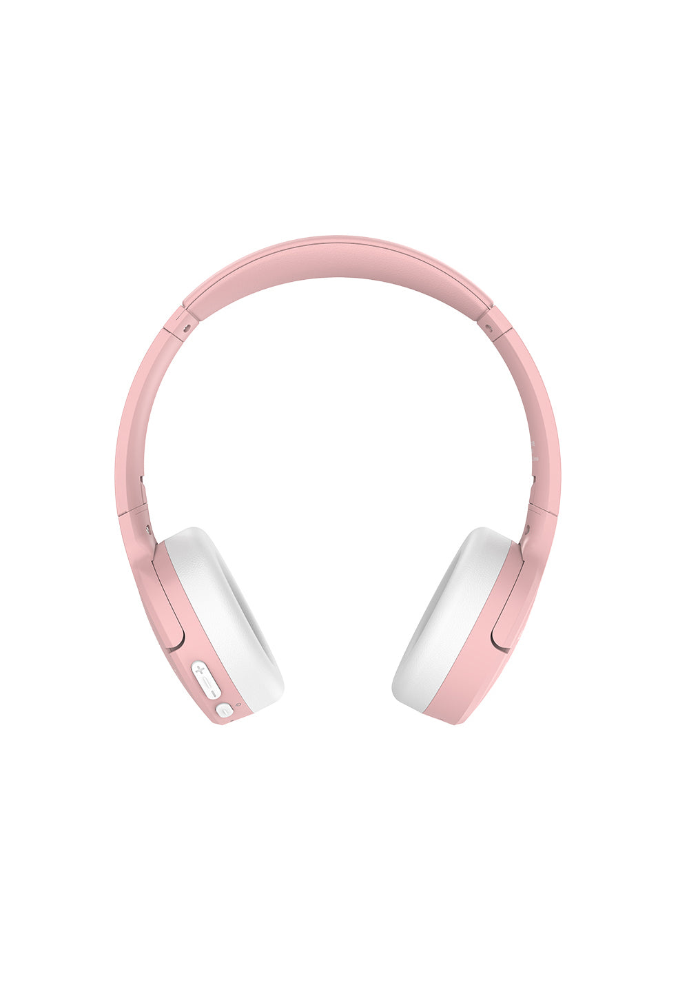 Lenyes LKH31 Ayarlanabilir Çocuklara Özel Kulak Üstü Kablolu ve Bluetooth Kulaklık v5.4