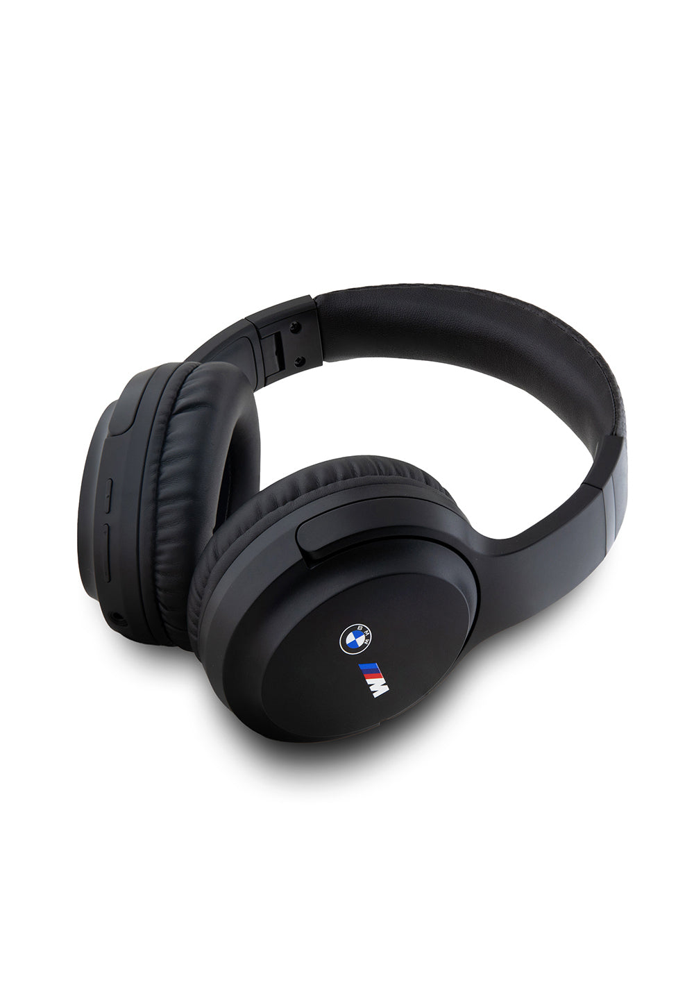 BMW Orijinal Lisanslı ENC Özellikli Kulak Üstü Bluetooth Kulaklık M Edition Baskı Logolu v5.3