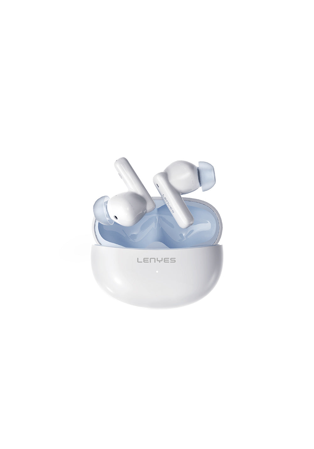 Lenyes Air 100 ANC Özellikli ENC Teknolojili Kulak İçi Bluetooth v5.3 Kulaklık
