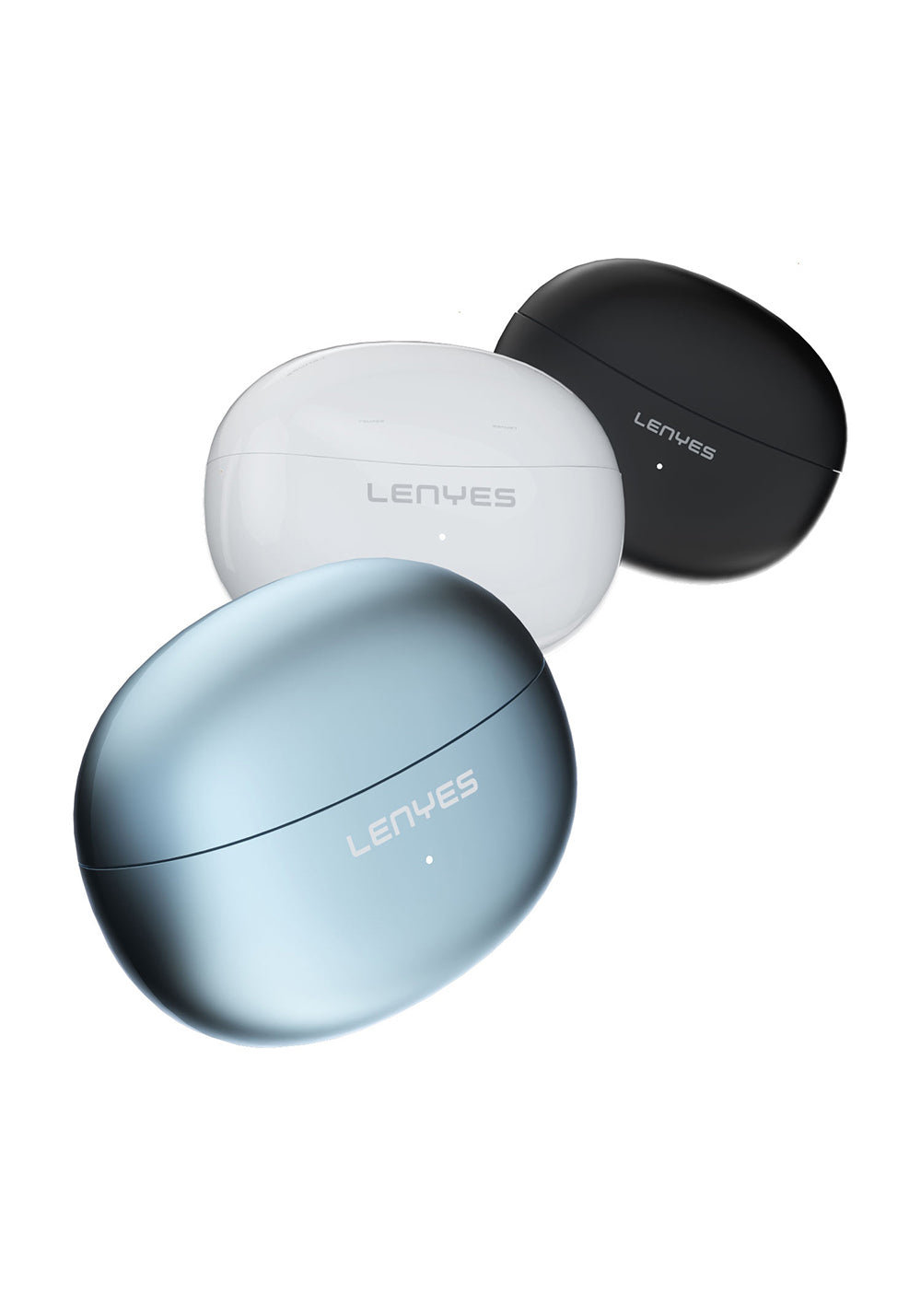 Lenyes Air 100 ANC Özellikli ENC Teknolojili Kulak İçi Bluetooth v5.3 Kulaklık