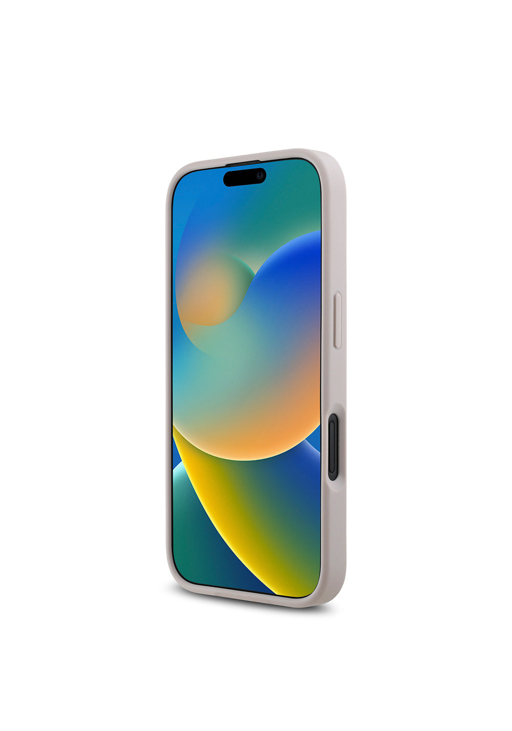 Apple iPhone 16 Guess Orijinal Lisanslı Kılıf + Ekran Koruyucu + Lens Koruyucu 3in1 Aksesuar Seti