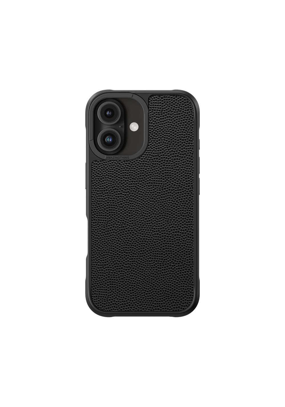 Apple iPhone 16 Kılıf Manyetik Şarj Uyumlu Amazingthing Glamour Serisi Kapak