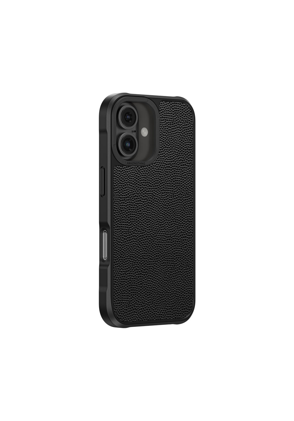 Apple iPhone 16 Plus Kılıf Manyetik Şarj Uyumlu Amazingthing Glamour Serisi Kapak