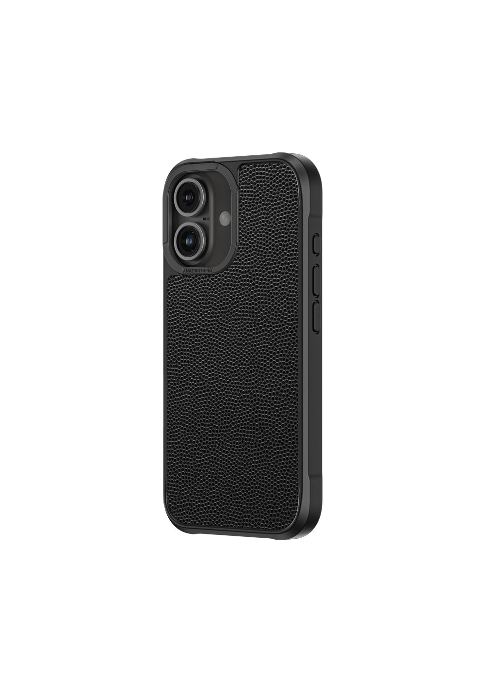 Apple iPhone 16 Plus Kılıf Manyetik Şarj Uyumlu Amazingthing Glamour Serisi Kapak