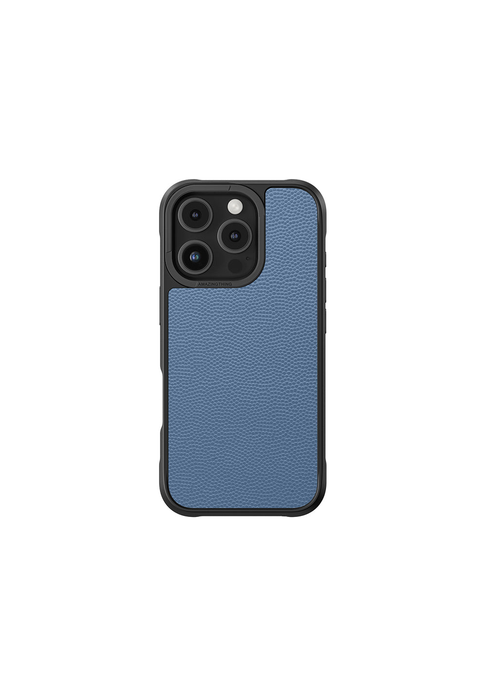 Apple iPhone 16 Pro Max Kılıf Manyetik Şarj Uyumlu Amazingthing Glamour Serisi Kapak