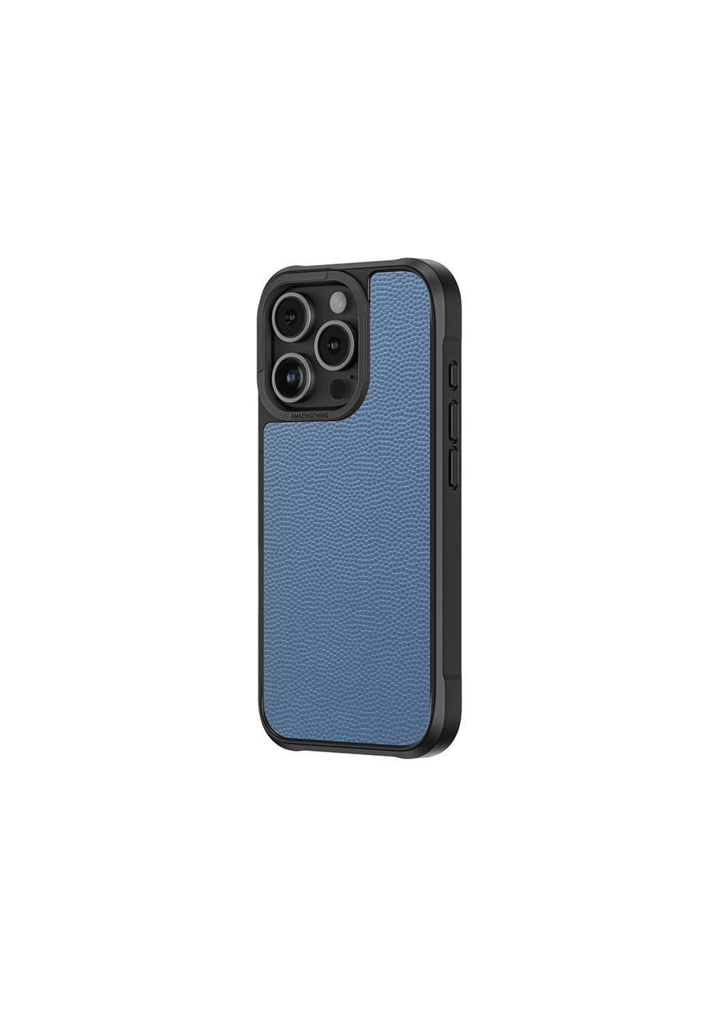 Apple iPhone 16 Pro Max Kılıf Manyetik Şarj Uyumlu Amazingthing Glamour Serisi Kapak
