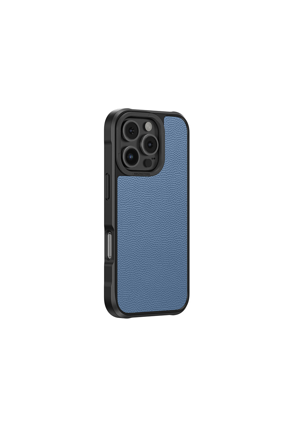 Apple iPhone 16 Pro Max Kılıf Manyetik Şarj Uyumlu Amazingthing Glamour Serisi Kapak