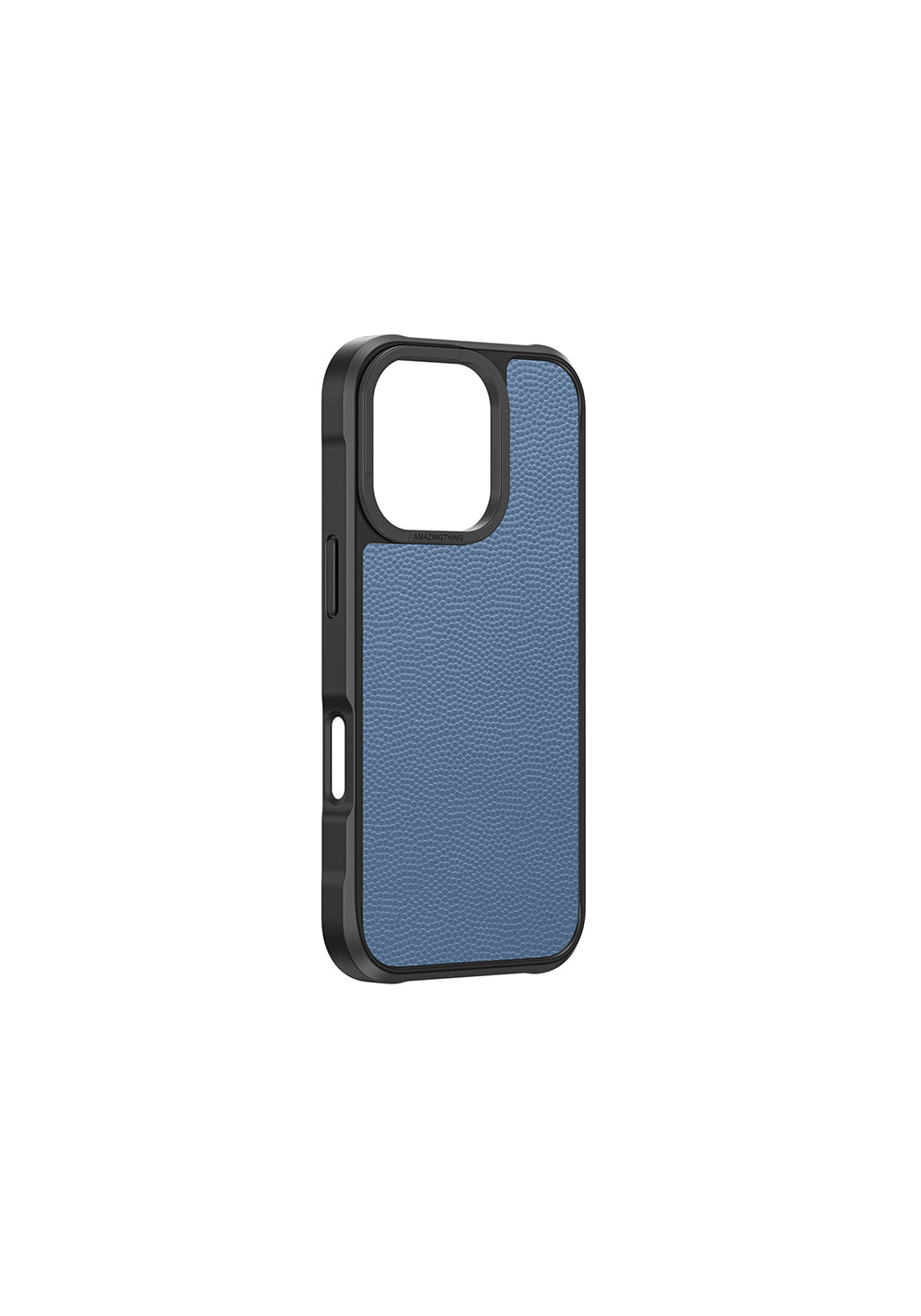 Apple iPhone 16 Pro Max Kılıf Manyetik Şarj Uyumlu Amazingthing Glamour Serisi Kapak