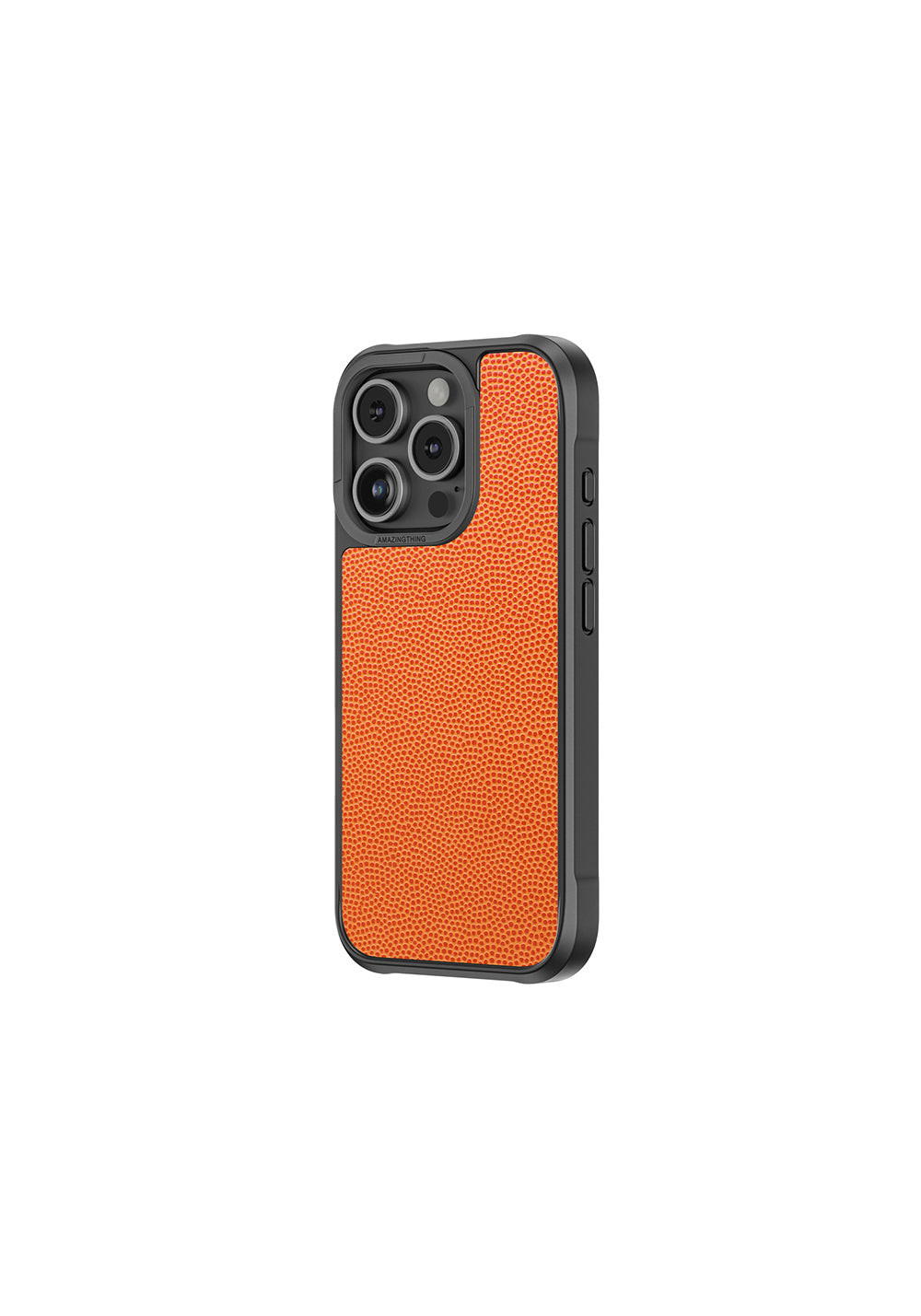 Apple iPhone 16 Pro Max Kılıf Manyetik Şarj Uyumlu Amazingthing Glamour Serisi Kapak
