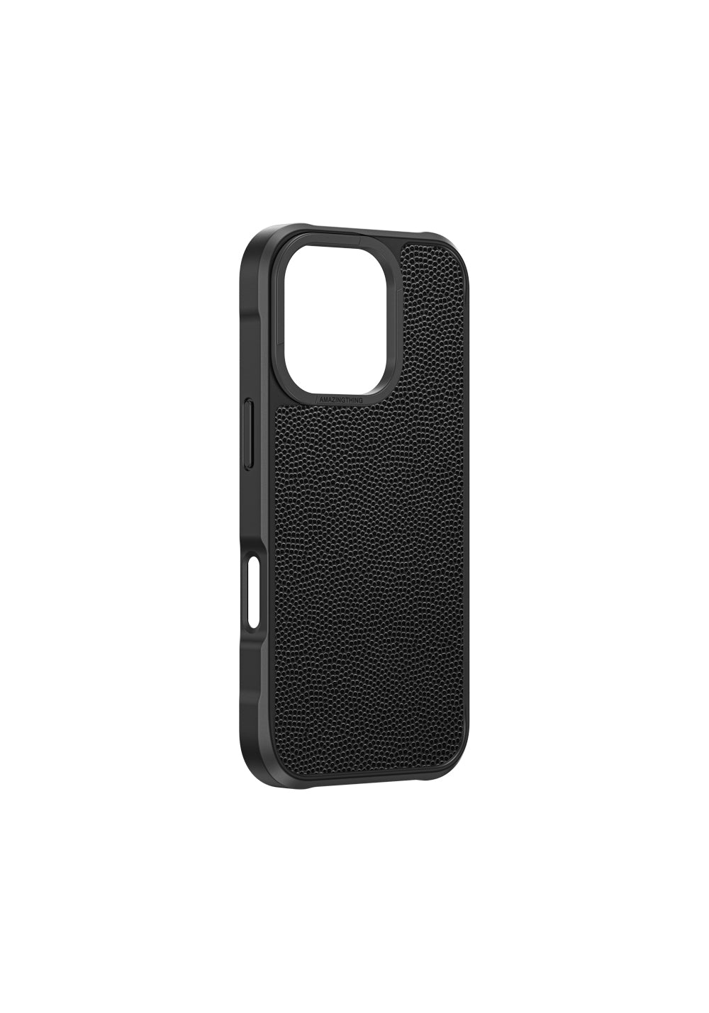 Apple iPhone 16 Pro Max Kılıf Manyetik Şarj Uyumlu Amazingthing Glamour Serisi Kapak