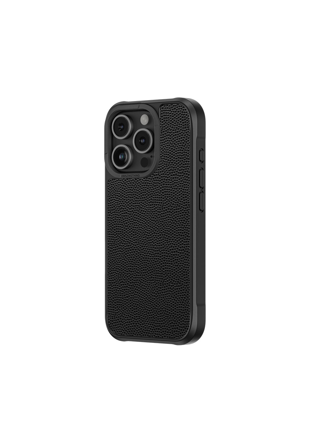 Apple iPhone 16 Pro Max Kılıf Manyetik Şarj Uyumlu Amazingthing Glamour Serisi Kapak