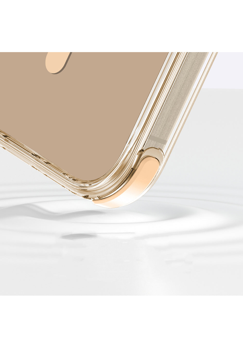 Apple iPhone 16 Pro Max Kılıf Manyetik Şarj Uyumlu Amazingthing Omni Serisi Kapak