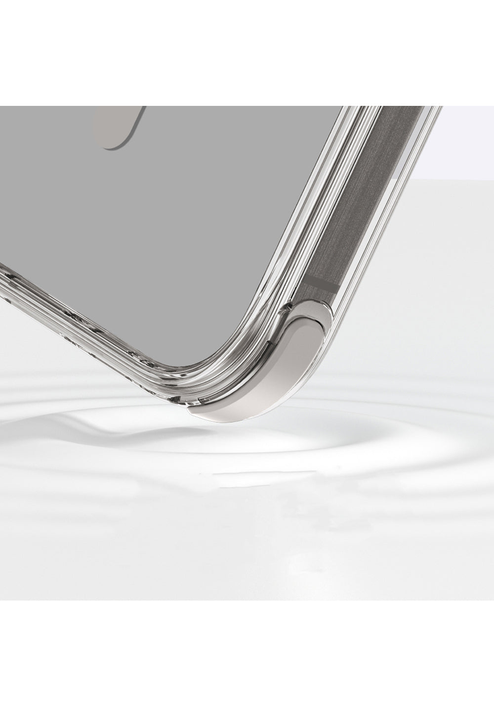 Apple iPhone 16 Pro Max Kılıf Manyetik Şarj Uyumlu Amazingthing Omni Serisi Kapak