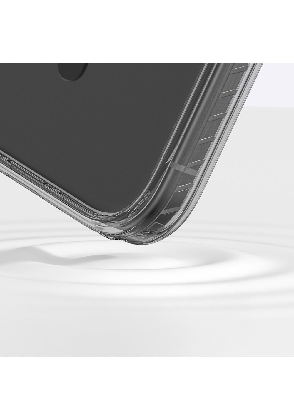 Apple iPhone 16 Kılıf Manyetik Şarj Uyumlu Yüzük Standlı Amazingthing Titan Pro Serisi Kapak