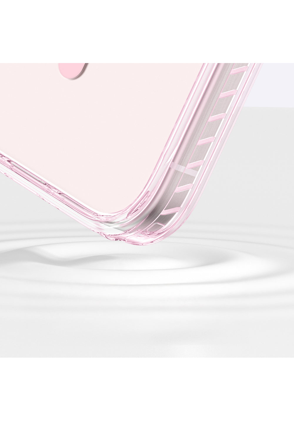 Apple iPhone 16 Plus Kılıf Manyetik Şarj Uyumlu Yüzük Standlı Amazingthing Titan Pro Serisi Kapak