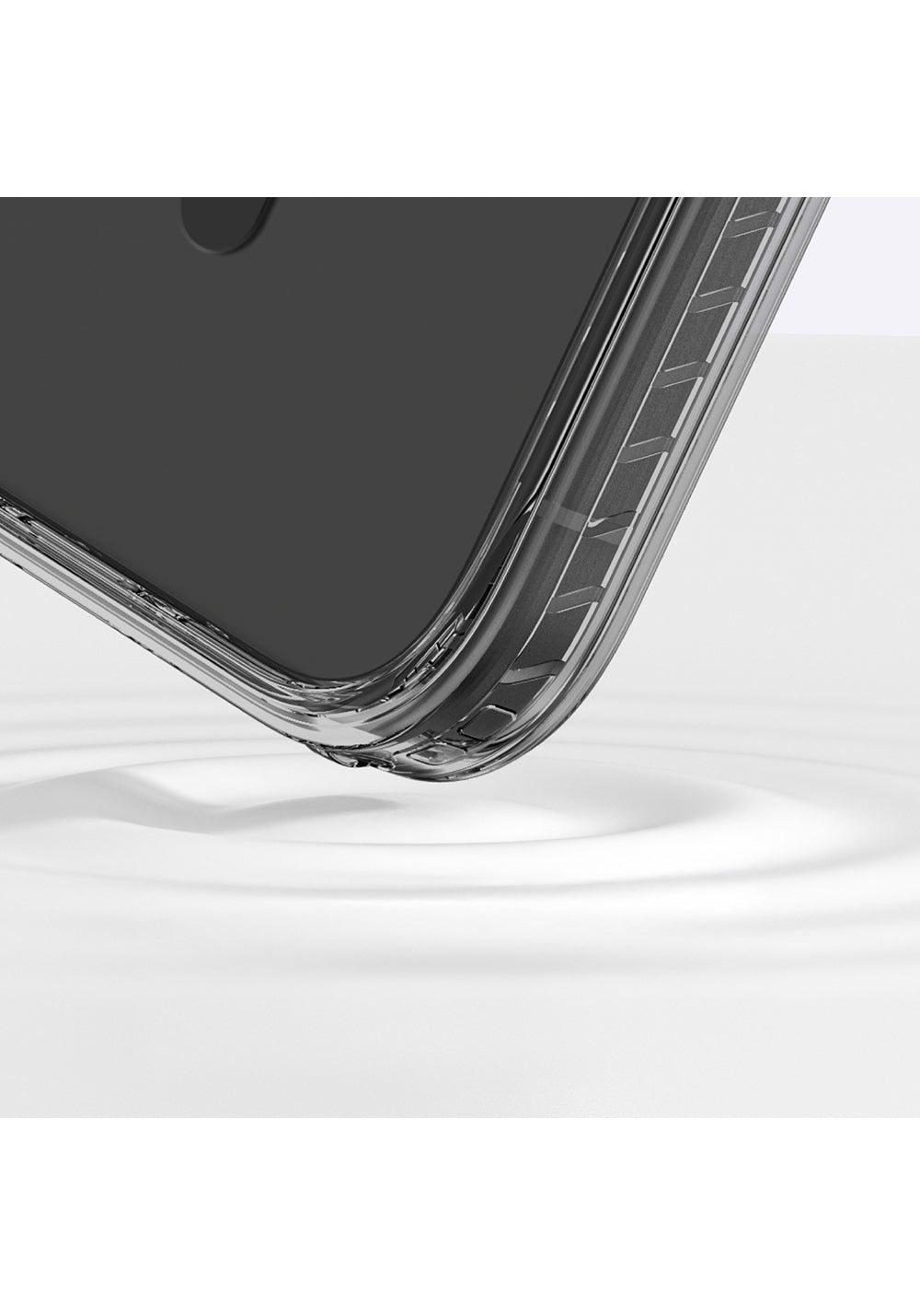 Apple iPhone 16 Pro Kılıf Manyetik Şarj Uyumlu Yüzük Standlı Amazingthing Titan Pro Serisi Kapak