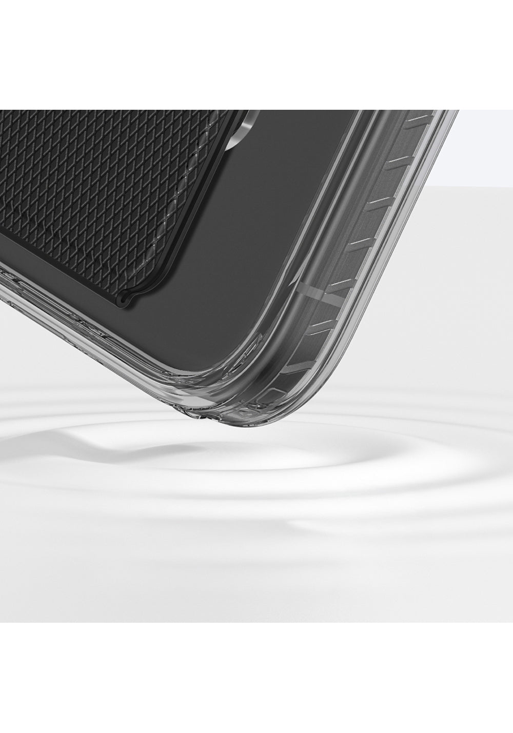 Apple iPhone 16 Plus Kılıf Manyetik Şarj Uyumlu Standlı Amazingthing Titan Pro Plus Kapak