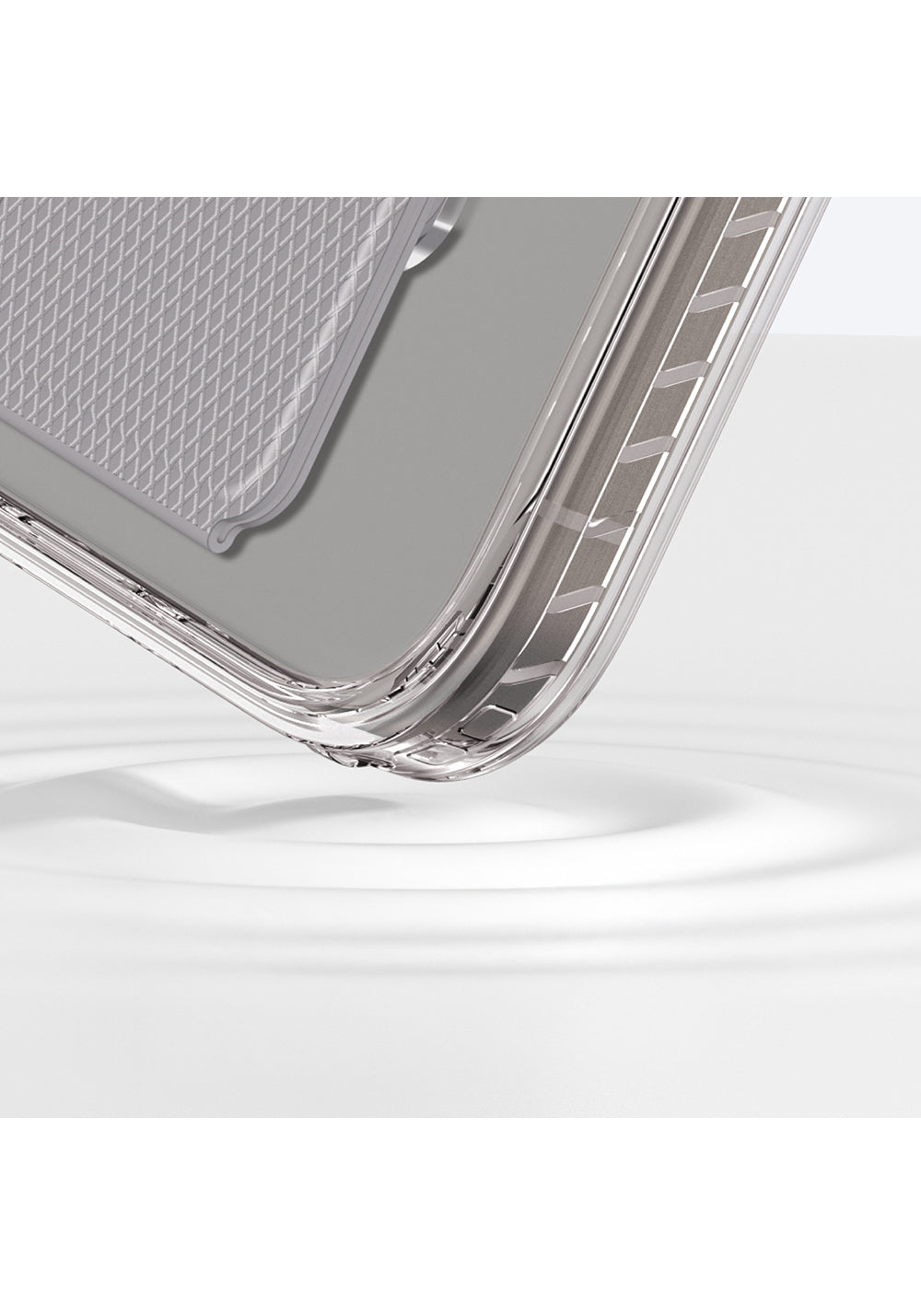 Apple iPhone 16 Pro Max Kılıf Manyetik Şarj Uyumlu Standlı Amazingthing Titan Pro Plus Kapak