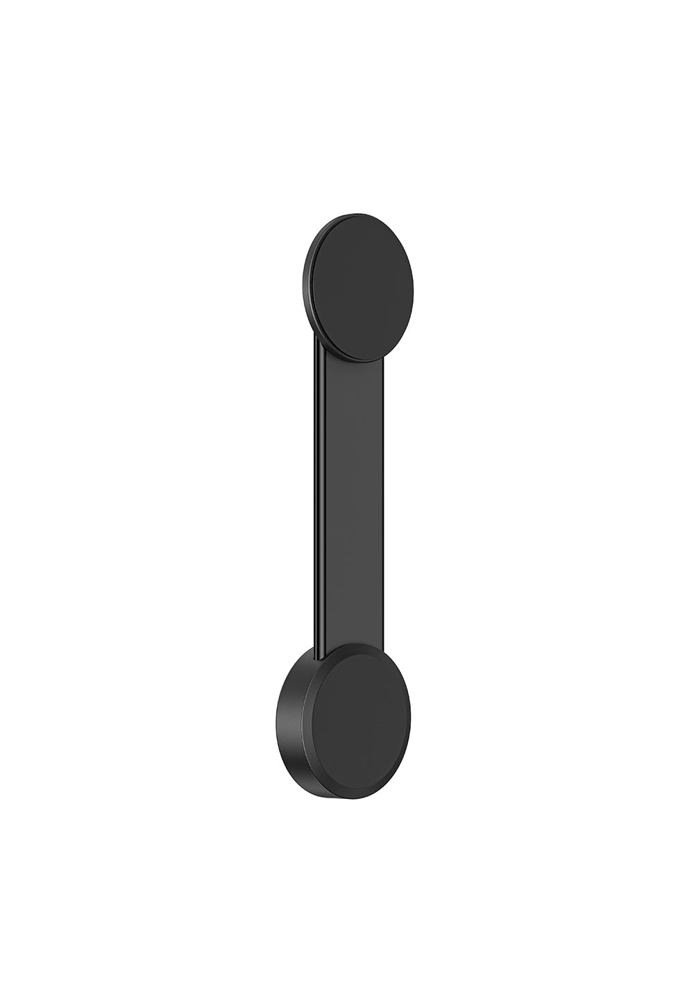 Amazingthing Explorer Pro Mag Magnetik M-safe Uyumlu Bükülebilen Eğimli ve Düz Zemin Araç Telefon Tutucu