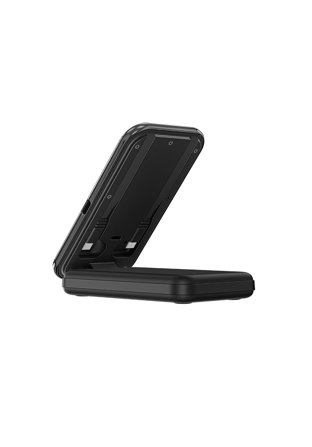 Amazingthing Thunder Pro Mag 6in1 PD22.5W Katlanabilir Standlı Kablosuz Powerbank 8000mAh