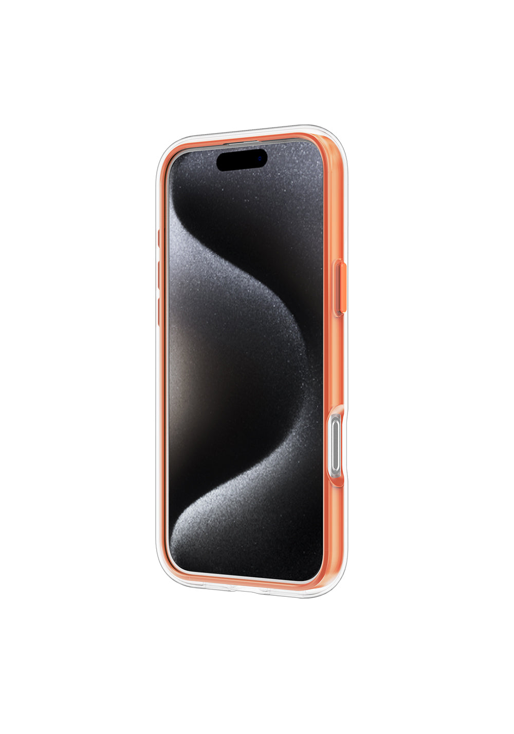 Apple iPhone 16 Pro Max Kılıf Manyetik Şarj Uyumlu Raptic AirJoy Serisi 360 Derece Dönebilen Standlı Kapak