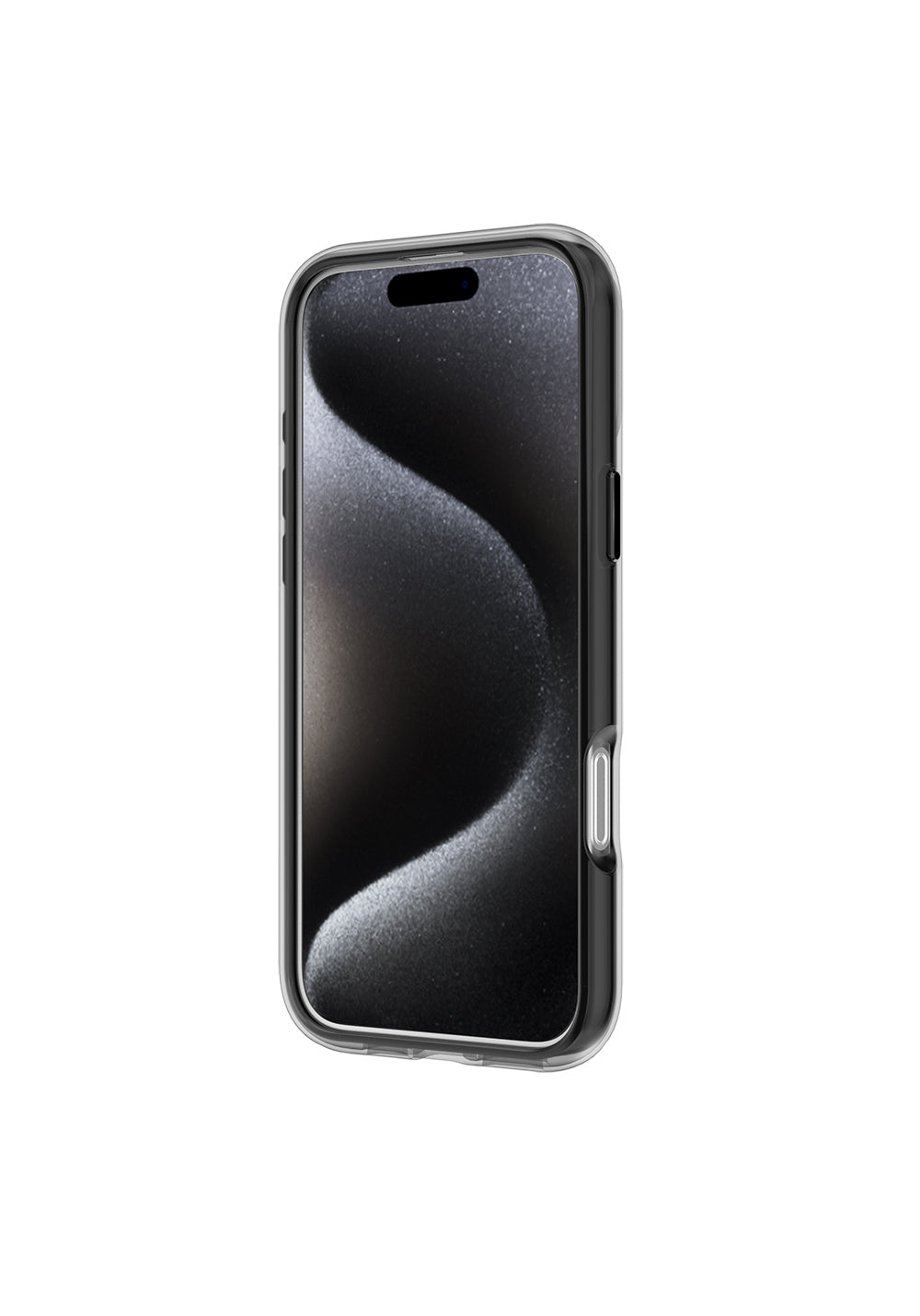 Apple iPhone 16 Pro Max Kılıf Manyetik Şarj Uyumlu Raptic AirJoy Serisi 360 Derece Dönebilen Standlı Kapak