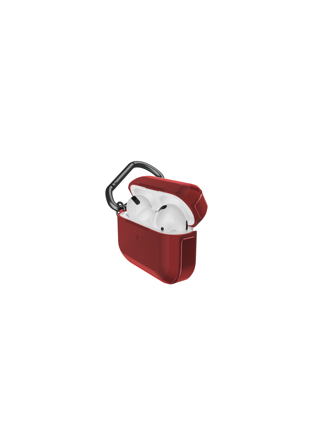 Apple Airpods Pro Raptic Trek Serisi Askı Aparatlı Kulaklık Kılıfı