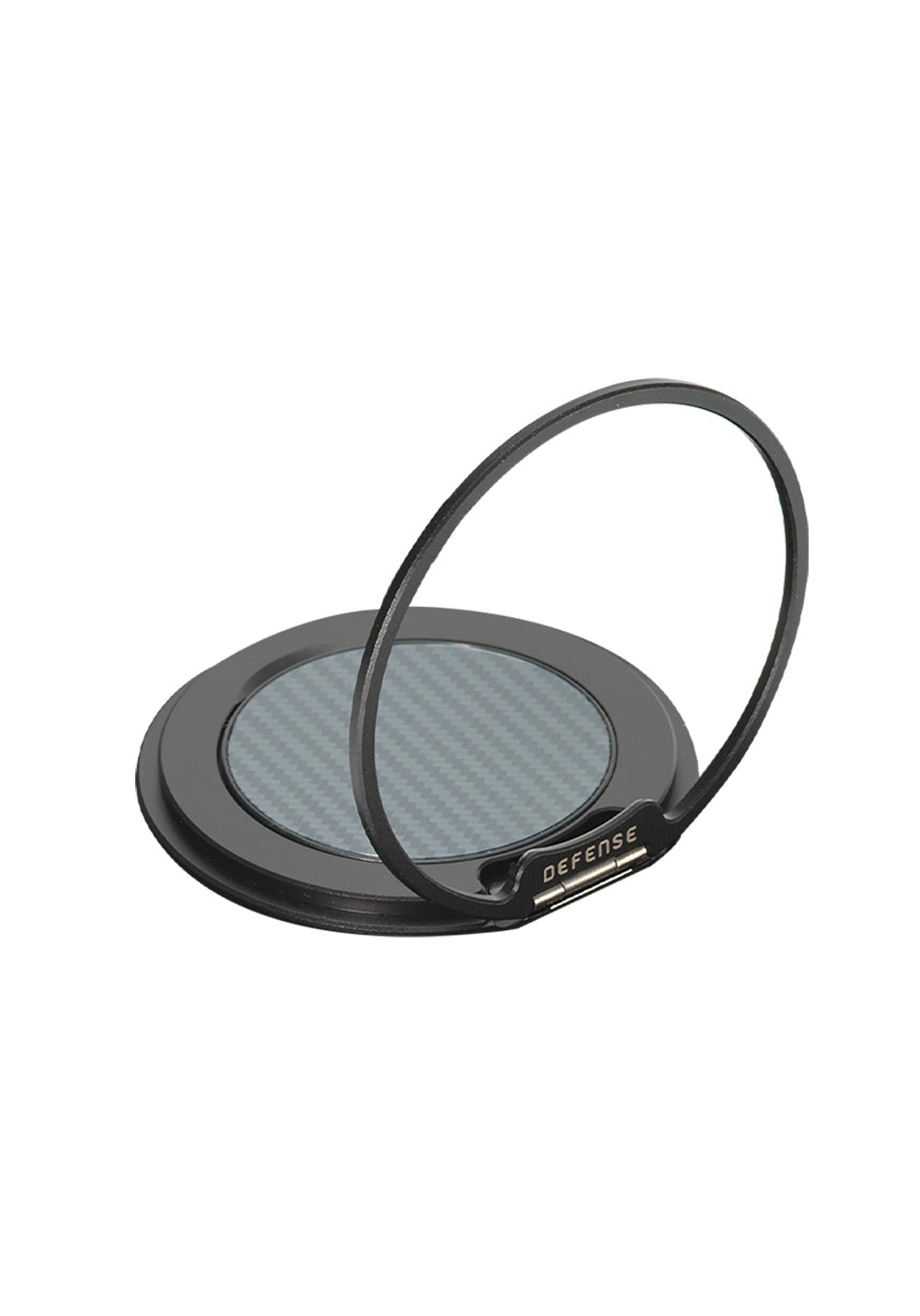 Raptic Defense Serisi Magnetik Özellikli 360 Derece Dönebilen Parmak Ring Stand