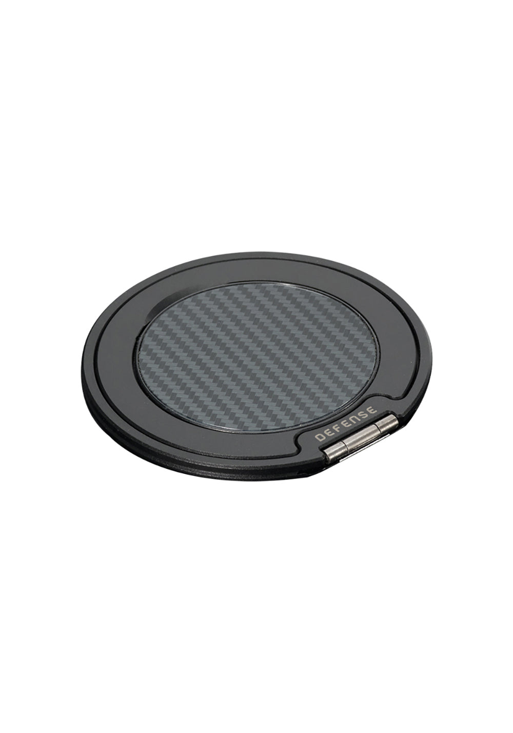 Raptic Defense Serisi Magnetik Özellikli 360 Derece Dönebilen Parmak Ring Stand