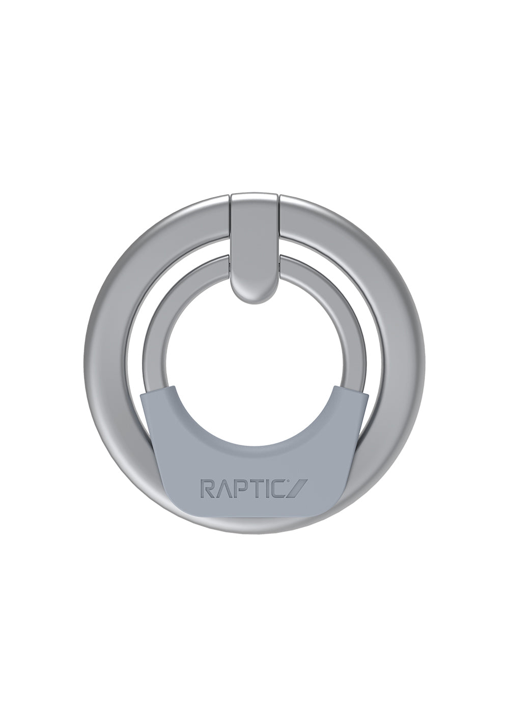 Raptic Magnetik Özellikli 360 Derece Dönebilen Parmak Ring Stand