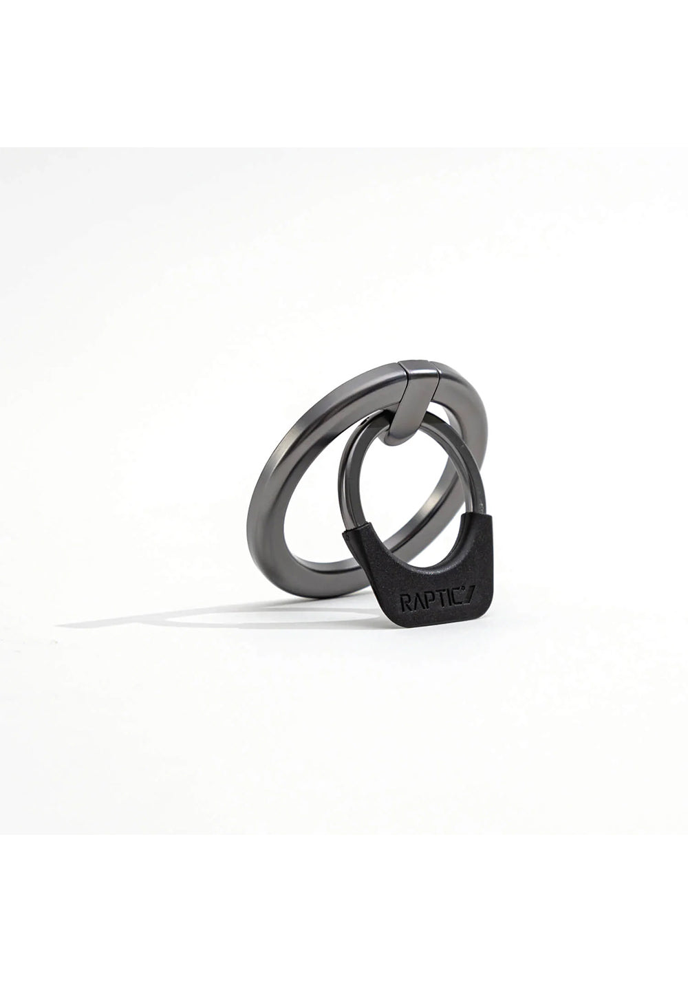 Raptic Magnetik Özellikli 360 Derece Dönebilen Parmak Ring Stand
