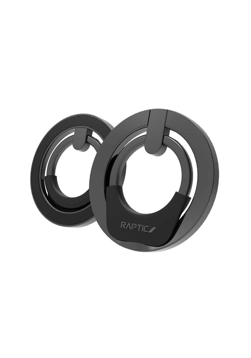 Raptic Magnetik Özellikli 360 Derece Dönebilen Parmak Ring Stand