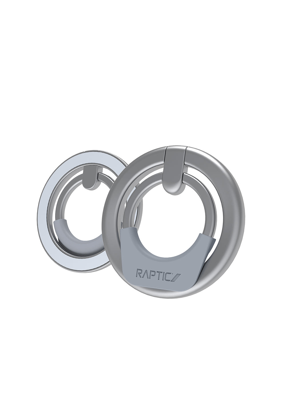 Raptic Magnetik Özellikli 360 Derece Dönebilen Parmak Ring Stand