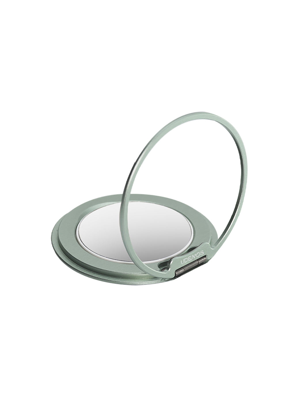 Raptic Mirror Serisi Magnetik Özellikli Aynalı 360 Derece Dönebilen Parmak Ring Stand