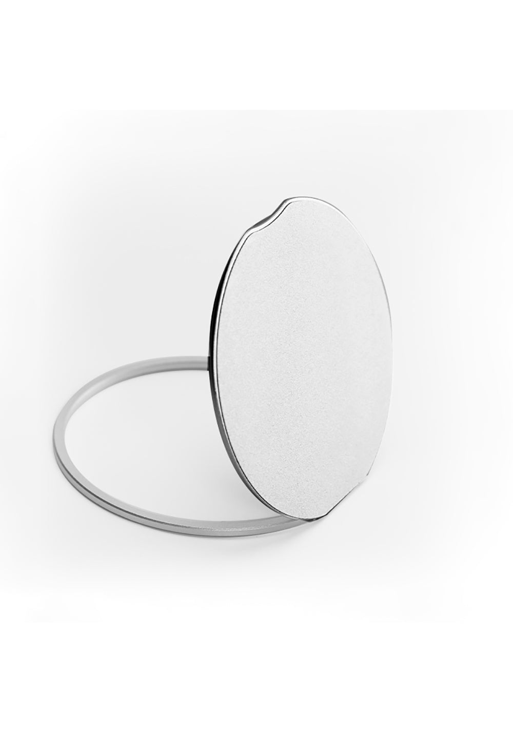 Raptic Mirror Serisi Magnetik Özellikli Aynalı 360 Derece Dönebilen Parmak Ring Stand