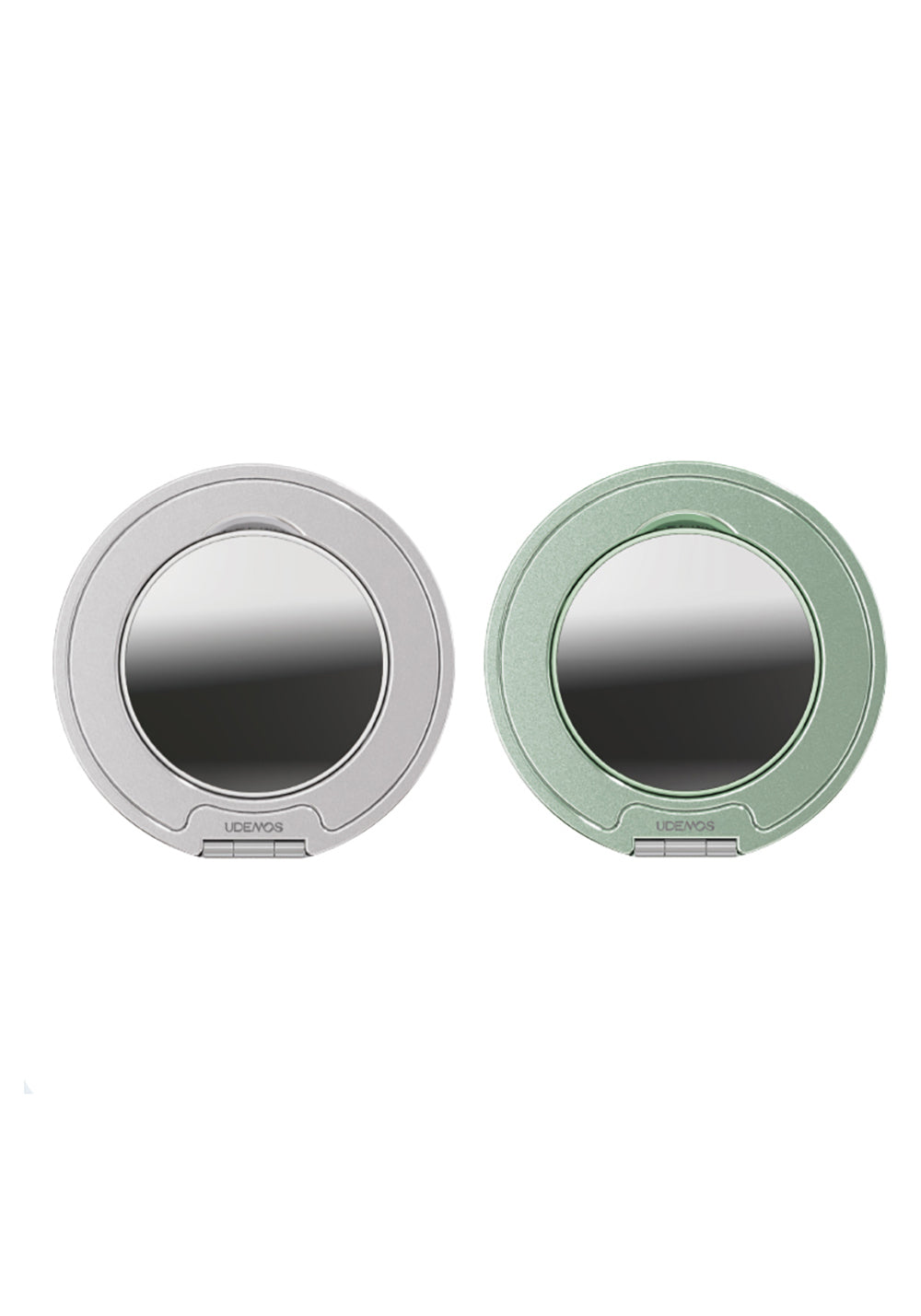 Raptic Mirror Serisi Magnetik Özellikli Aynalı 360 Derece Dönebilen Parmak Ring Stand