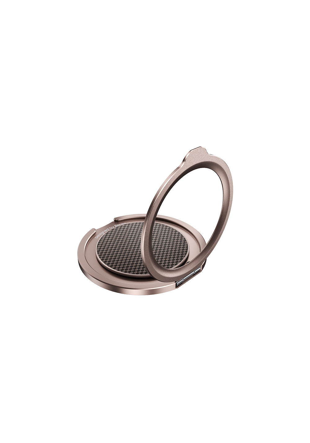 Benks L52 Magnetik 360 Derece Dönebilen ArmorTint Kevlar Tasarımlı Parmak Ring Stand