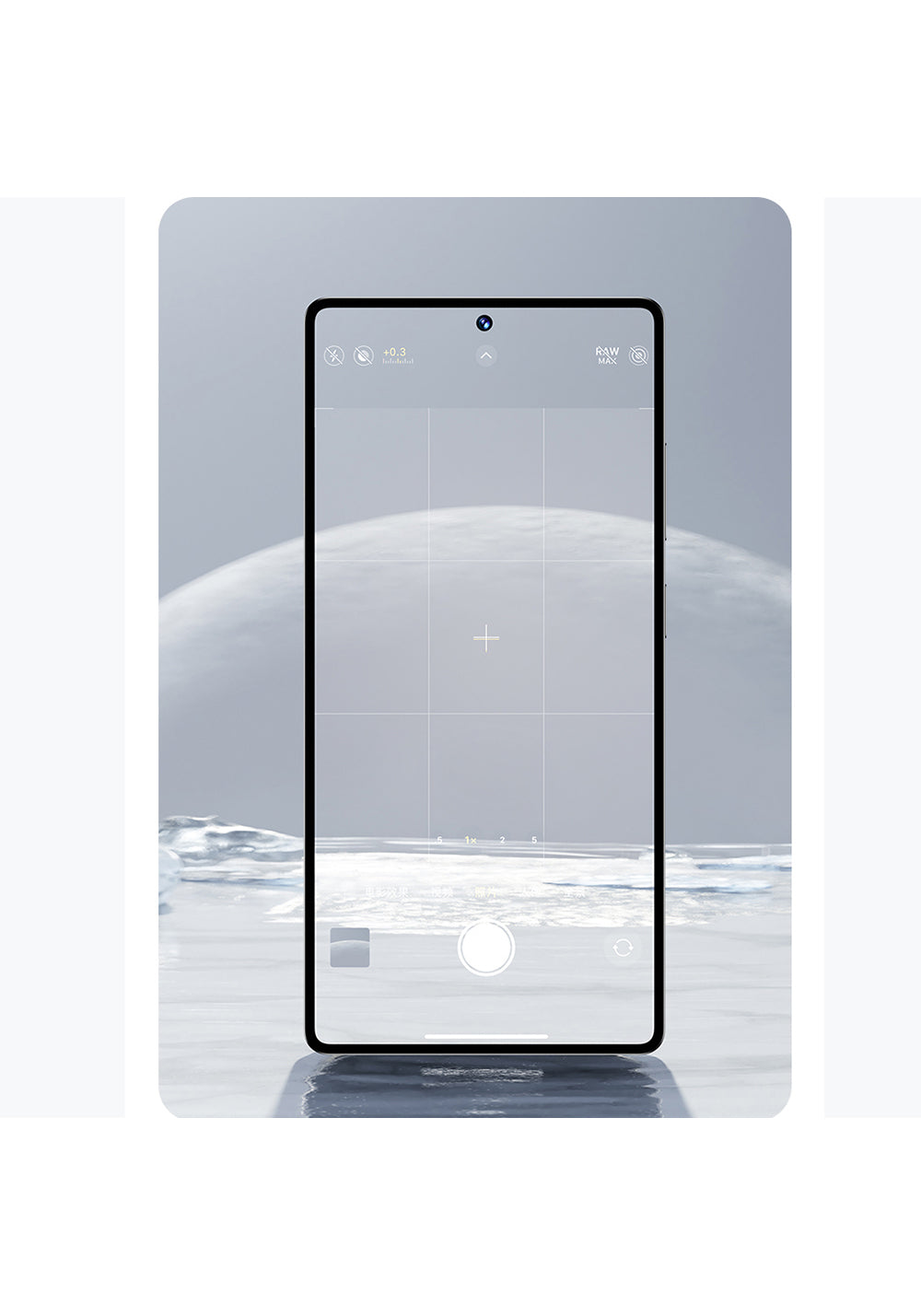 Galaxy S25 Ultra Benks Glass Warrior Kolay Uygulama Aparatlı Kamera Lens Koruyucu
