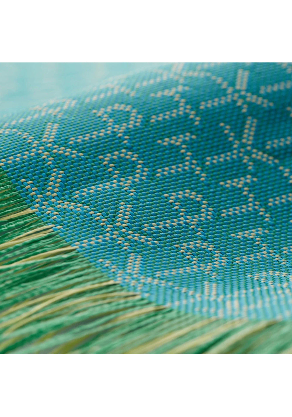 Apple iPhone 16 Pro Max Kılıf Manyetik Şarj Uyumlu Aramid Karbon Fiber Pitaka Tactile Woven Monogram Serisi Kapak