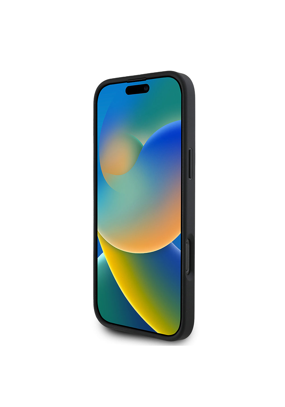 Apple iPhone 16 Pro Max Kılıf Aston Martin Orijinal Lisanslı Victory Dizayn PU Deri Metal Logolu Kapak