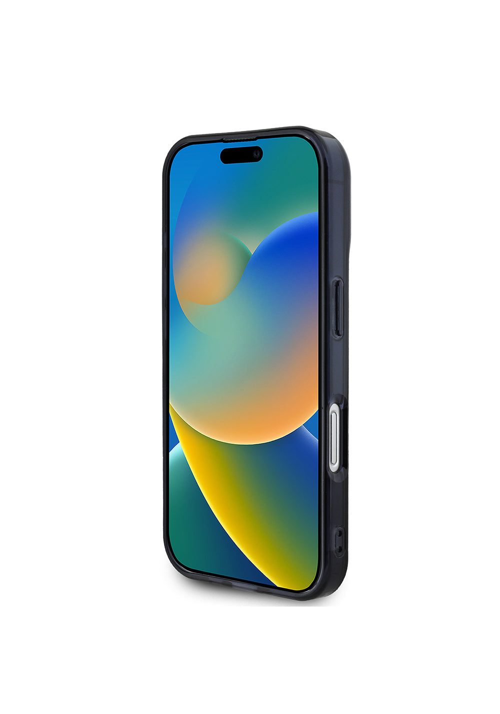 Apple iPhone 16 Kılıf Redbull Orijinal Lisanslı Manyetik Şarj Uyumlu Çift Katmanlı Sert PC Büyük Boy MV Kapak