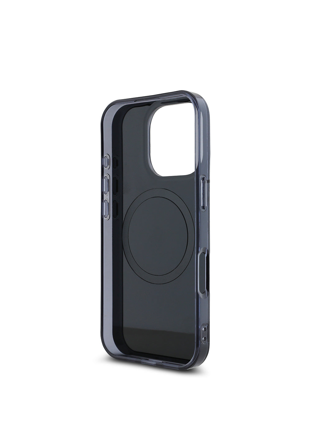 Apple iPhone 16 Pro Kılıf Redbull Orijinal Lisanslı Manyetik Şarj Uyumlu Çift Katmanlı Sert PC Büyük Boy MV Kapak