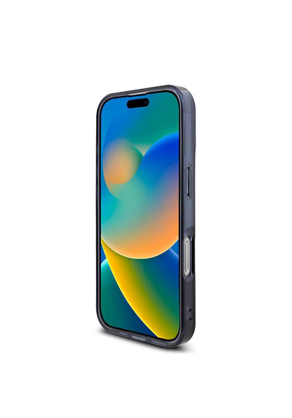 Apple iPhone 16 Pro Kılıf Redbull Orijinal Lisanslı Manyetik Şarj Uyumlu Çift Katmanlı Sert PC Büyük Boy MV Kapak