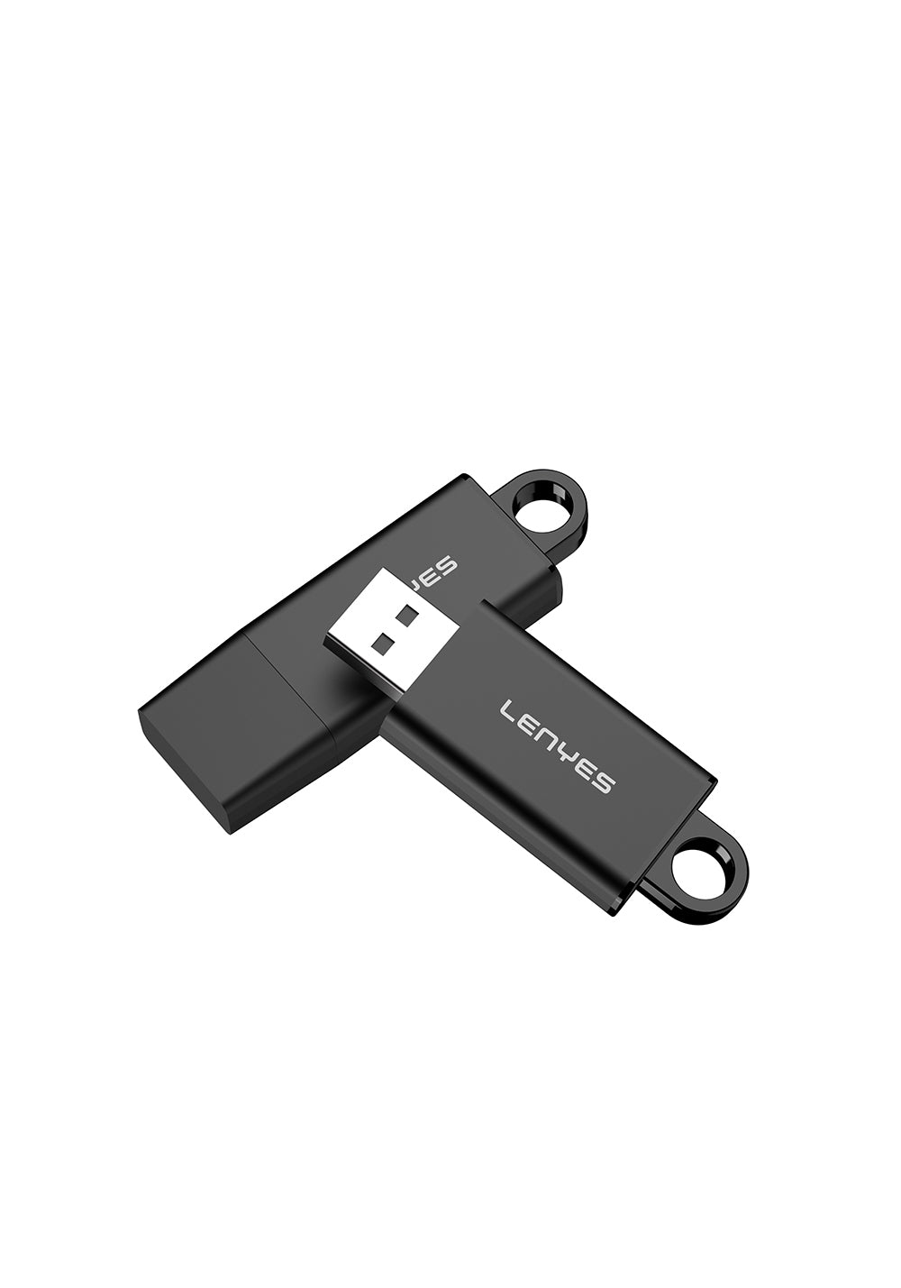 Lenyes LR201 USB Bluetooth 5.1 Wireless Transmitter Adaptör