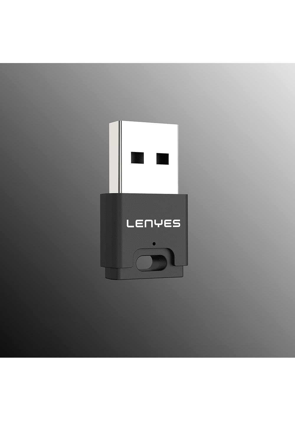 Lenyes LR203 USB Bluetooth 5.0 Wireless Transmitter Adaptör