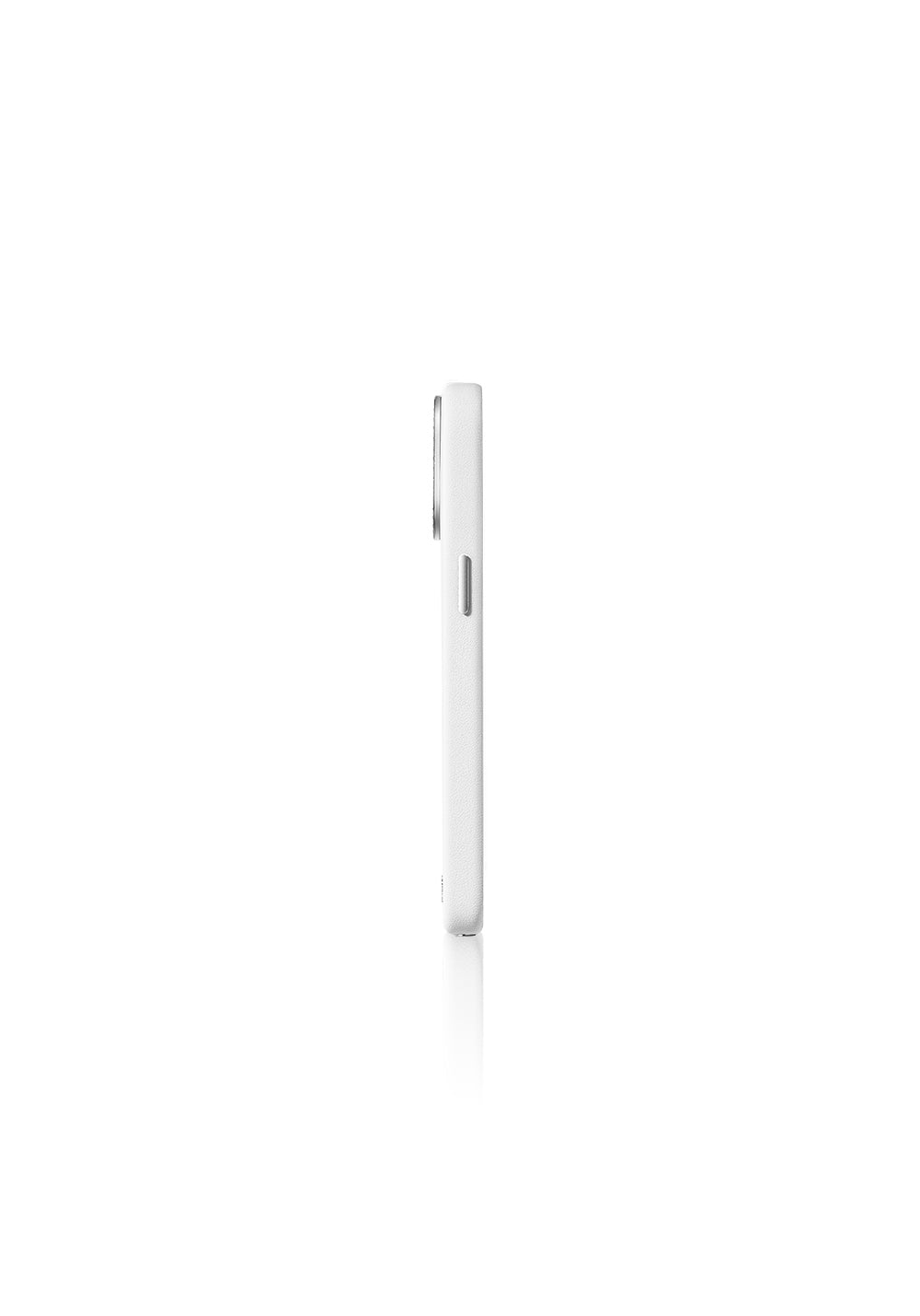 Apple iPhone 16 Pro Kılıf Manyetik Şarj Uyumlu Suni Deri Tasarımlı Pynana Starry Serisi Kapak
