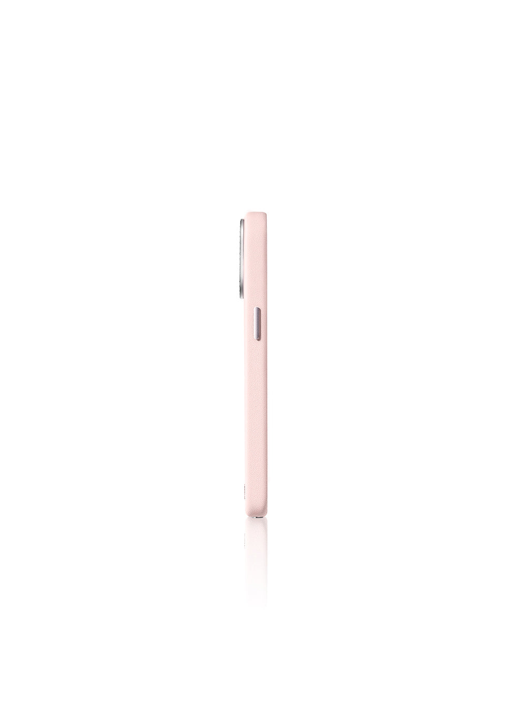 Apple iPhone 16 Pro Kılıf Manyetik Şarj Uyumlu Suni Deri Tasarımlı Pynana Starry Serisi Kapak